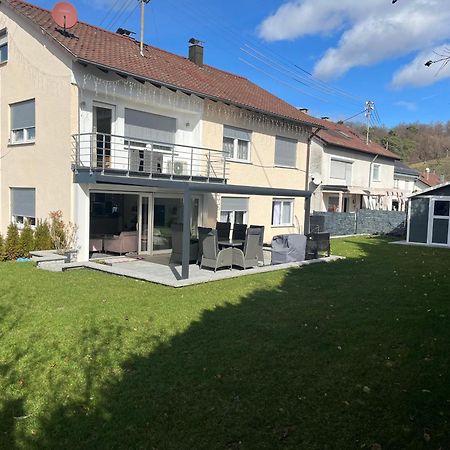 Nita Hotel Frickenhausen  Luaran gambar