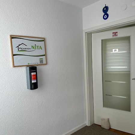 Nita Hotel Frickenhausen  Luaran gambar