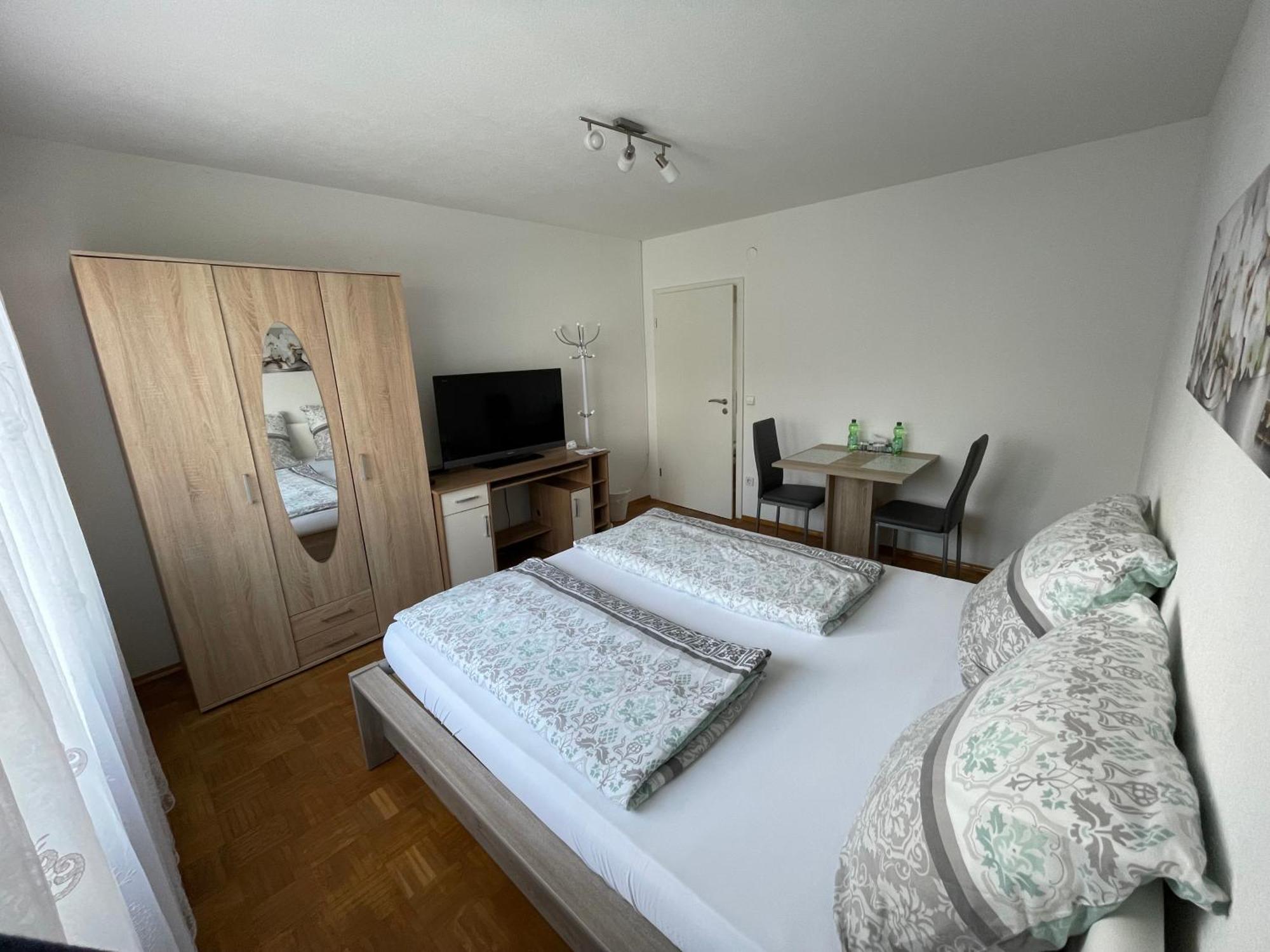 Nita Hotel Frickenhausen  Luaran gambar