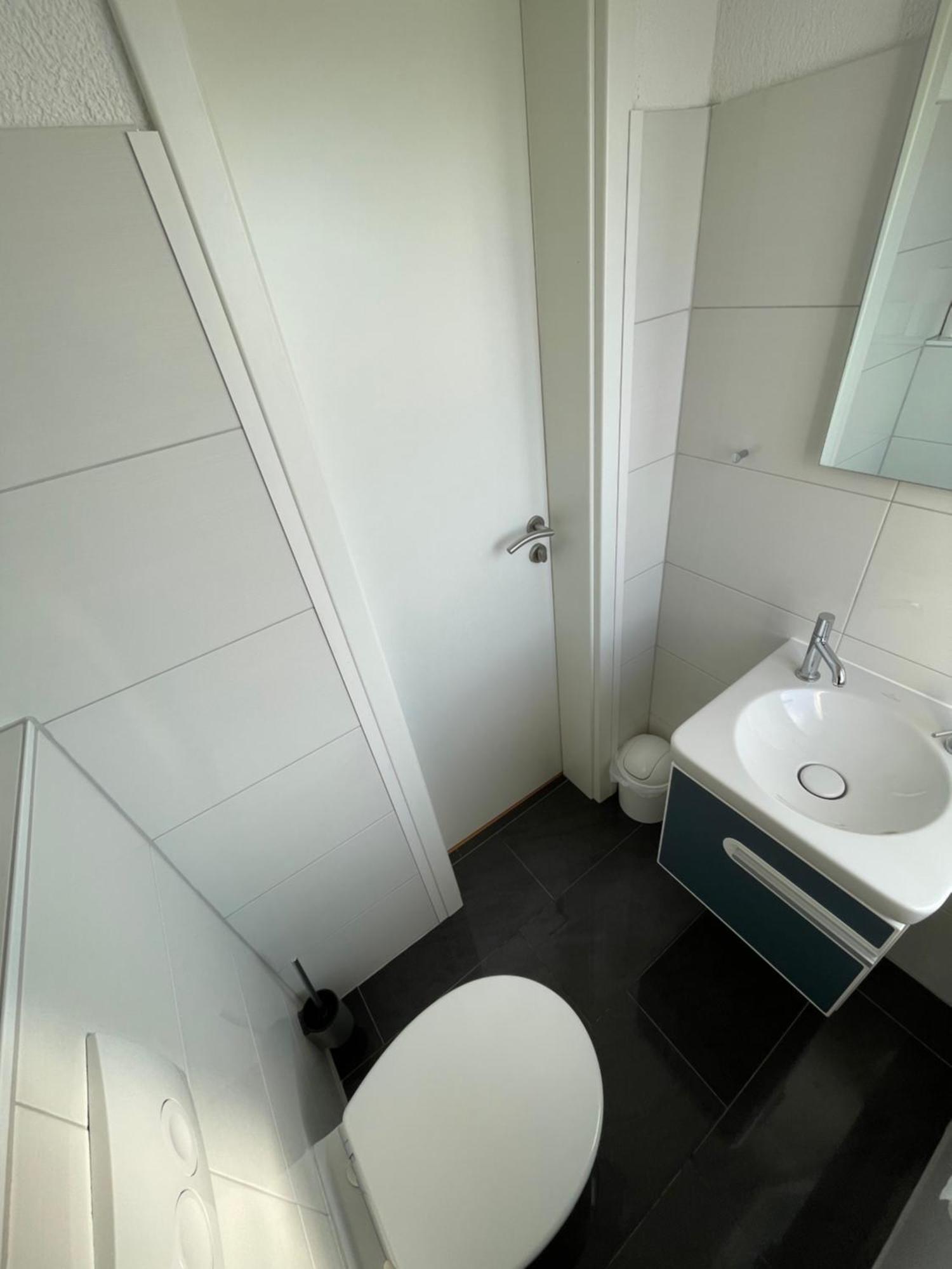 Nita Hotel Frickenhausen  Luaran gambar