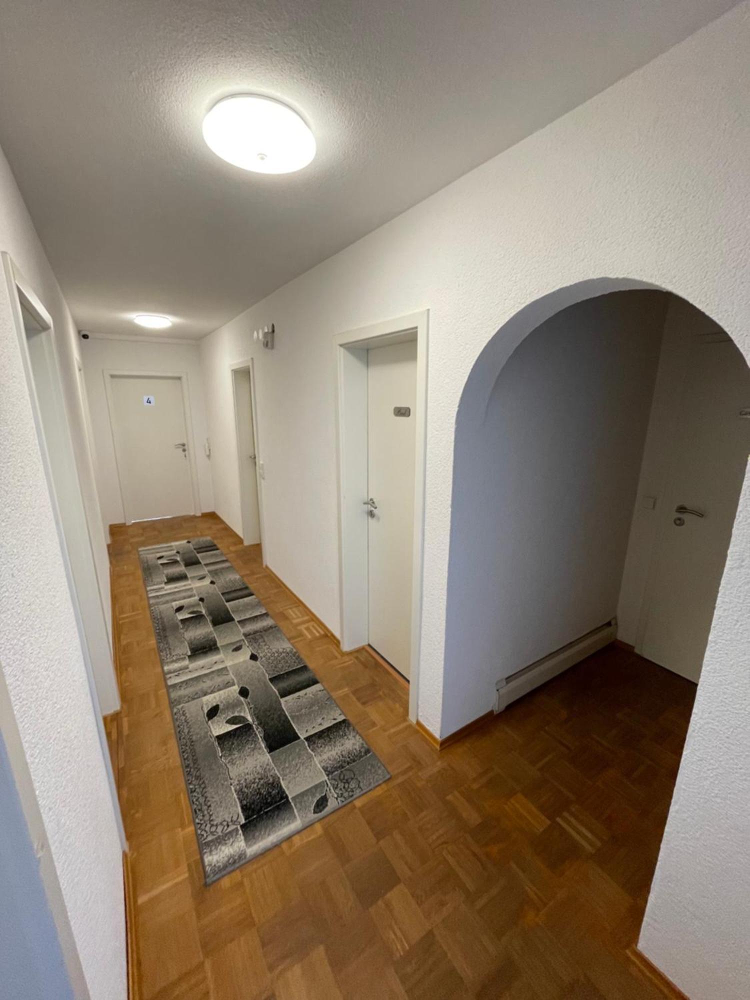 Nita Hotel Frickenhausen  Luaran gambar