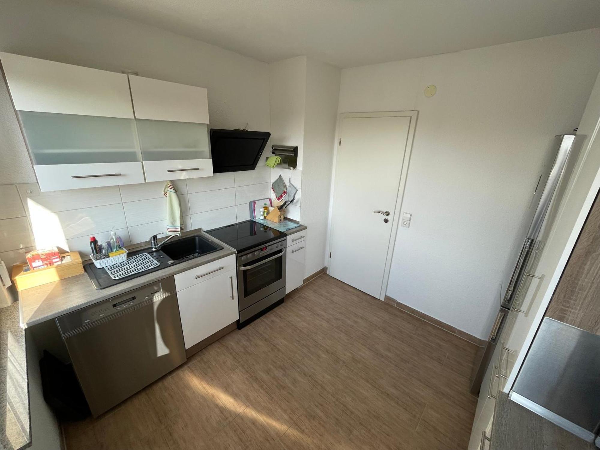 Nita Hotel Frickenhausen  Luaran gambar