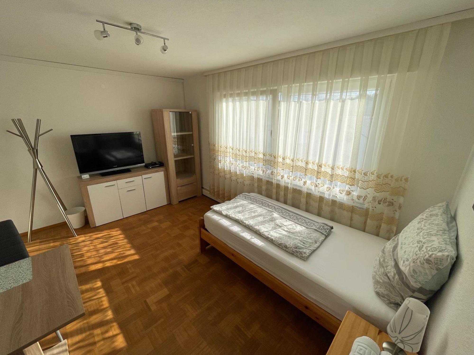 Nita Hotel Frickenhausen  Luaran gambar