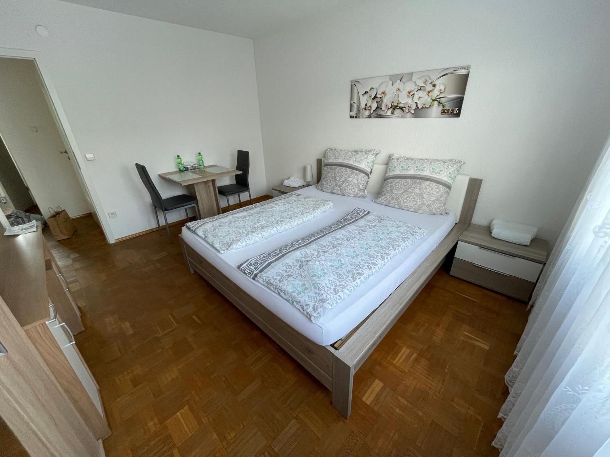 Nita Hotel Frickenhausen  Luaran gambar