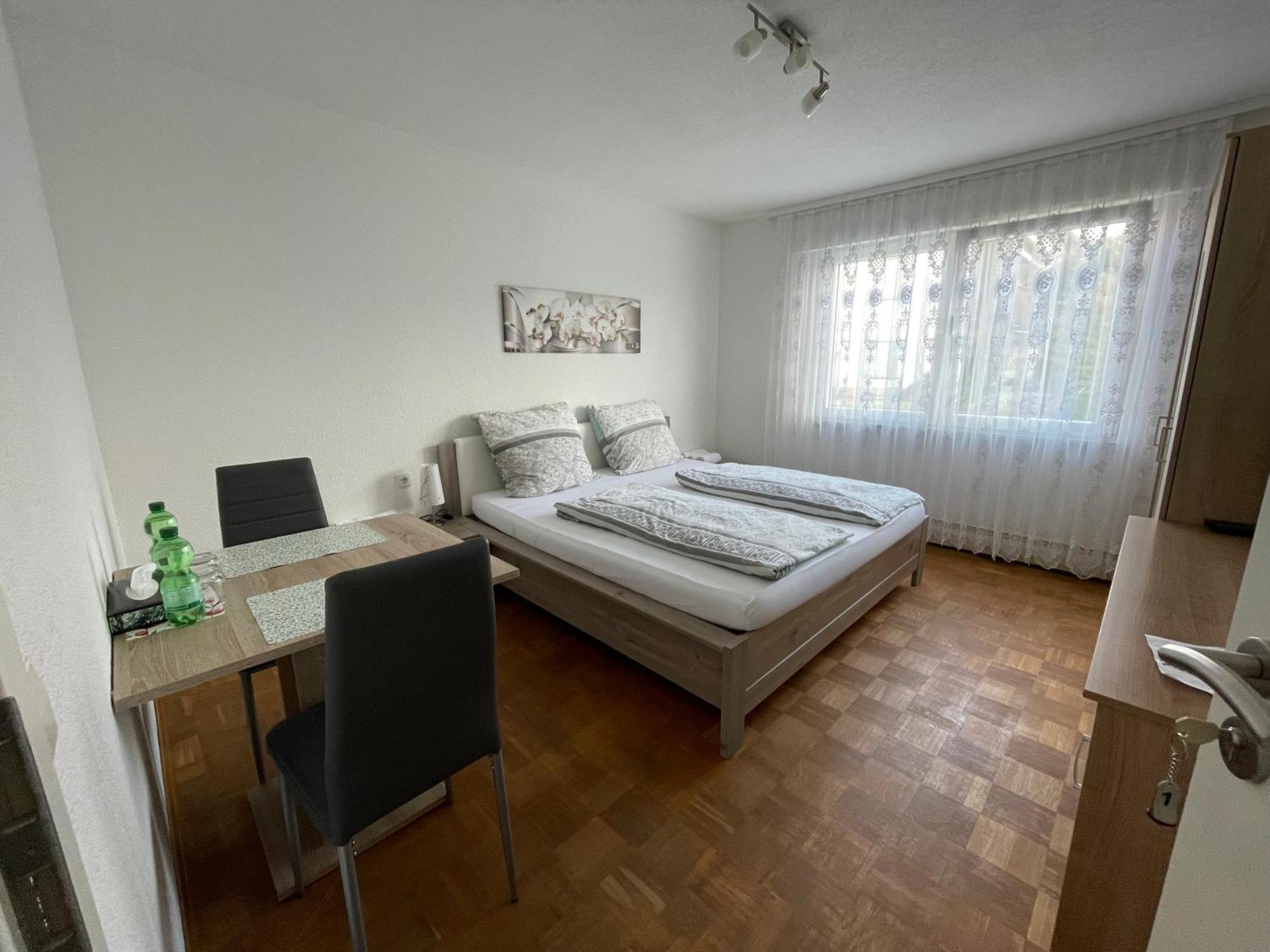 Nita Hotel Frickenhausen  Luaran gambar